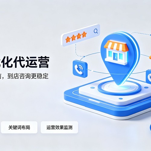 普兰店GEO优化